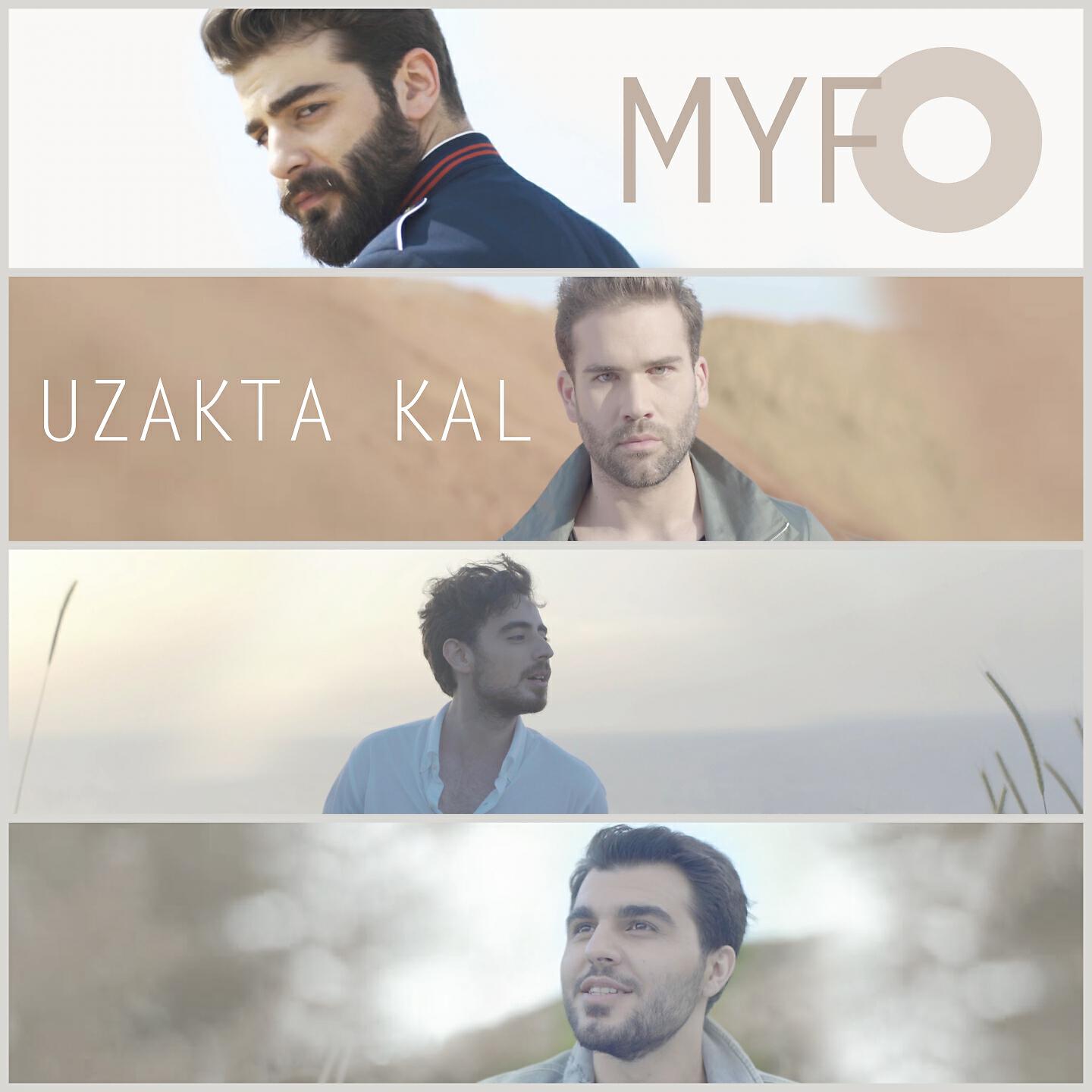 Релиз Uzakta Kal