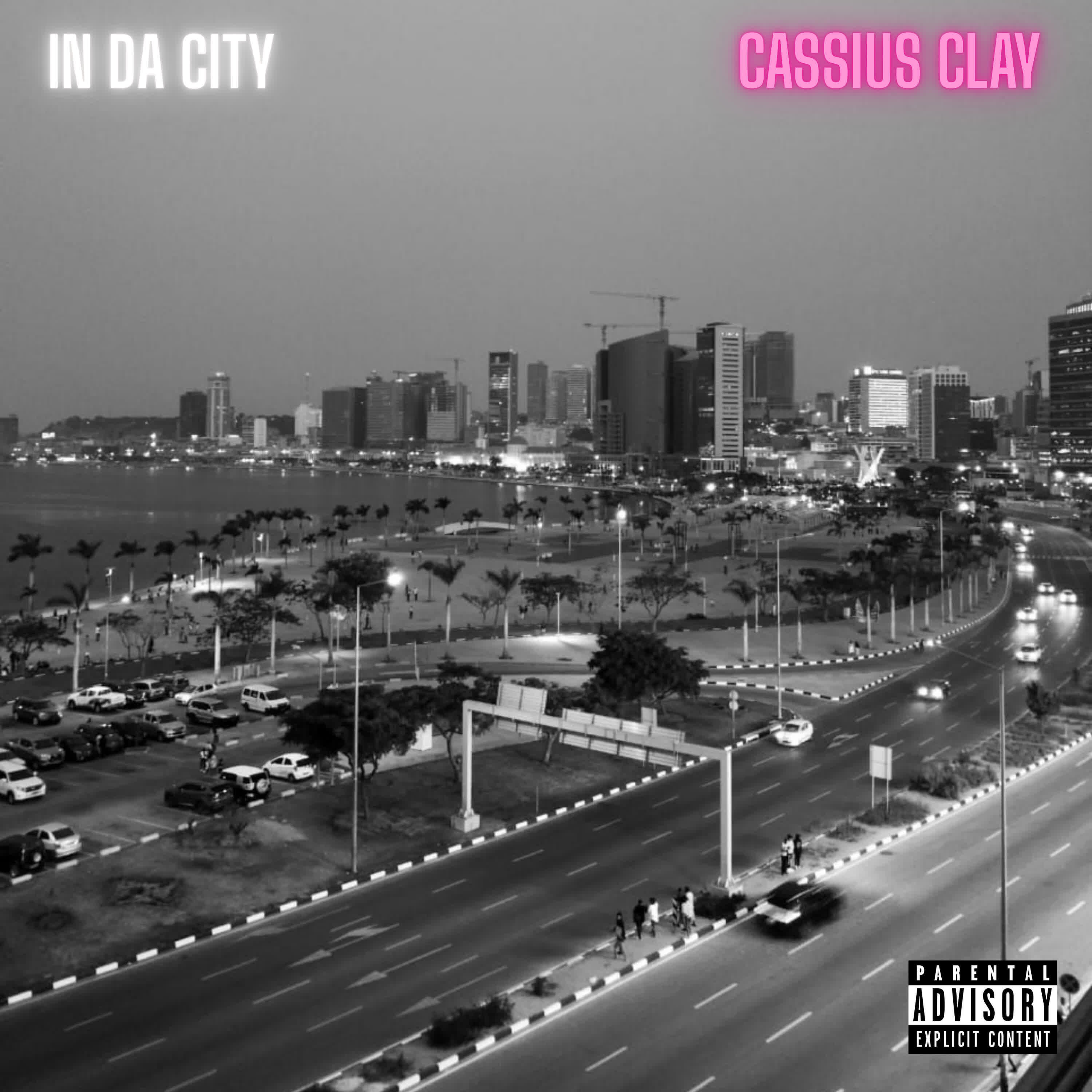 Релиз in da city