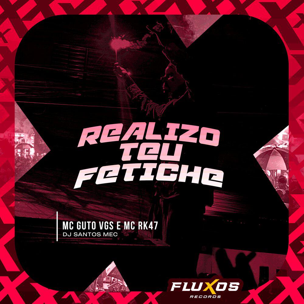 Релиз Realizo Teu Fetiche