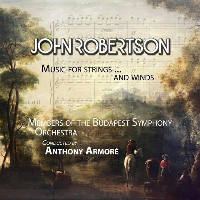 John Robertson