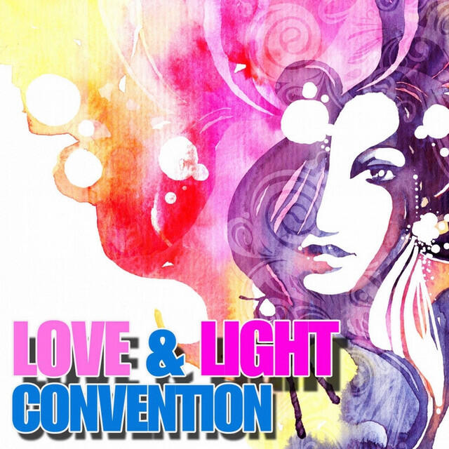 Релиз Love & Light Convention