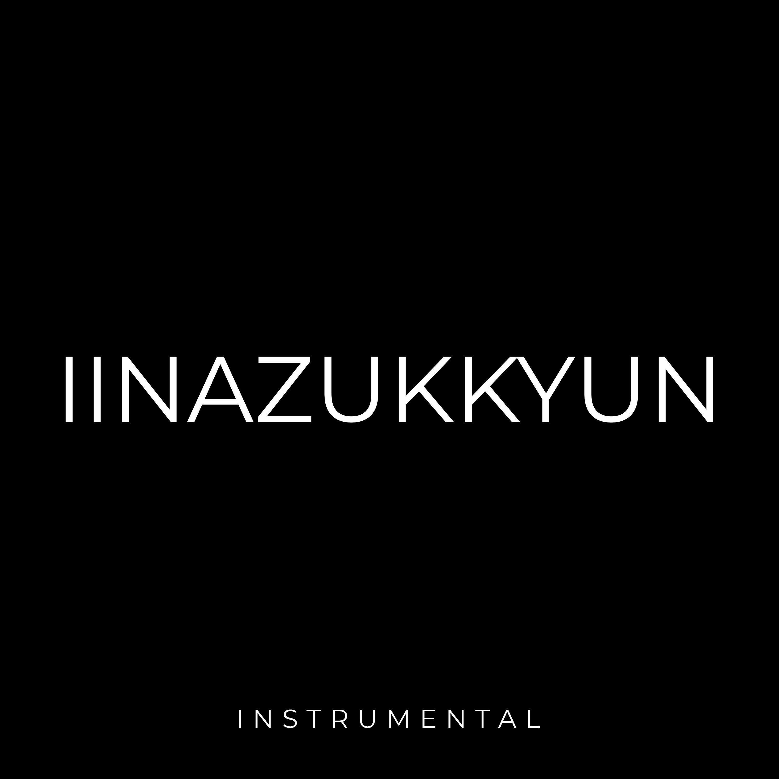 Релиз Iinazukkyun (Ranma 1/2 OP)