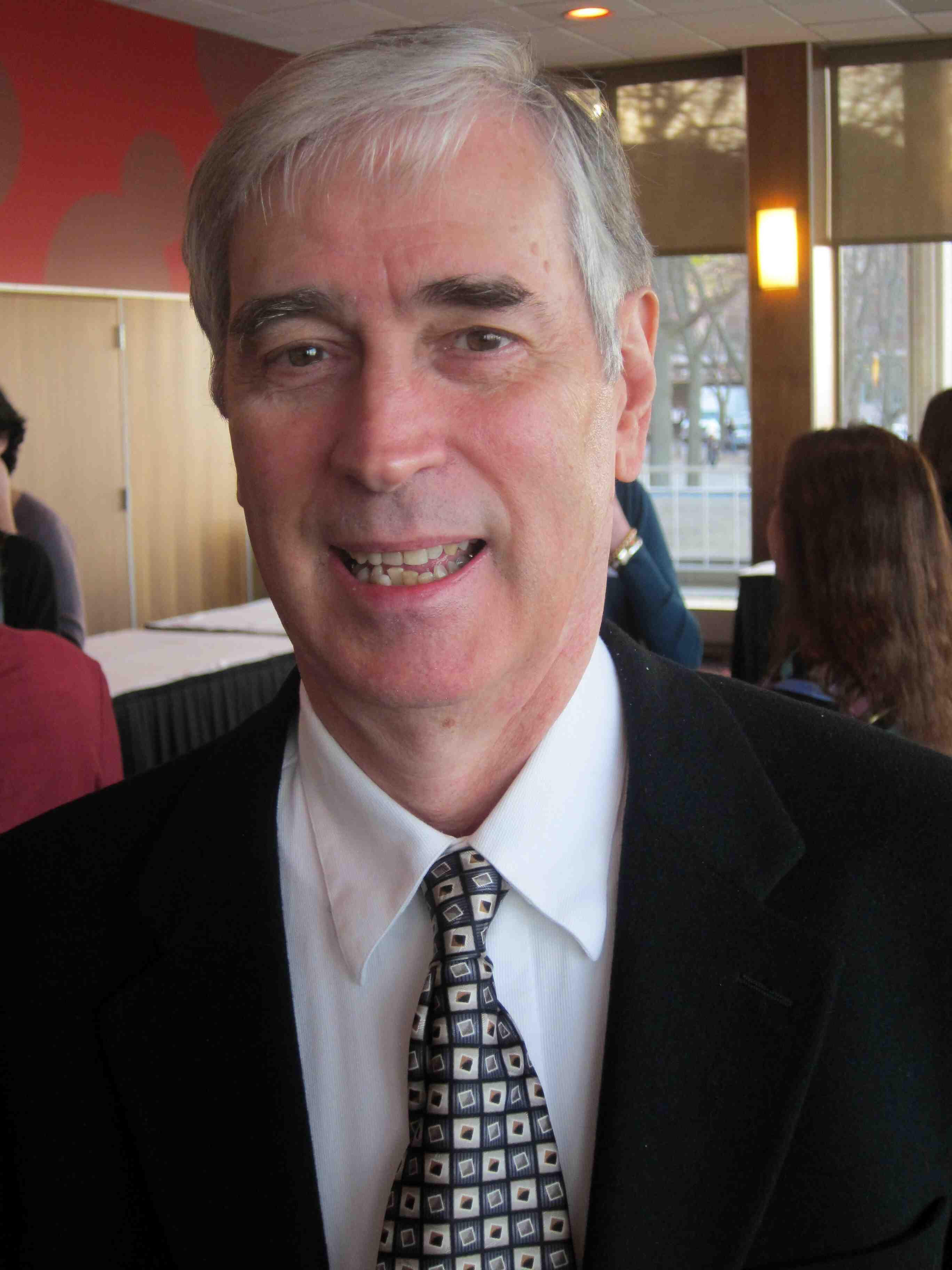 Walter Mays