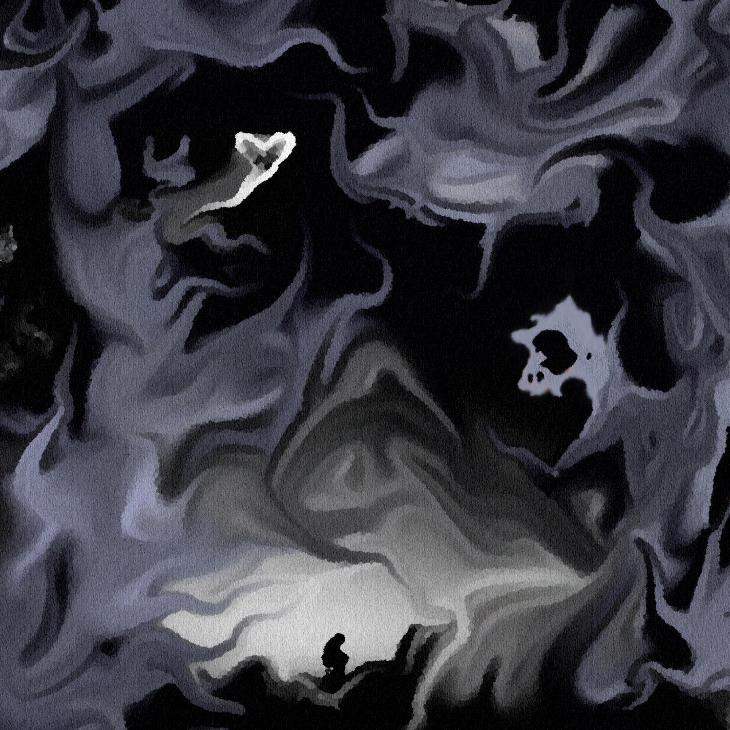 Релиз Grey Walls EP