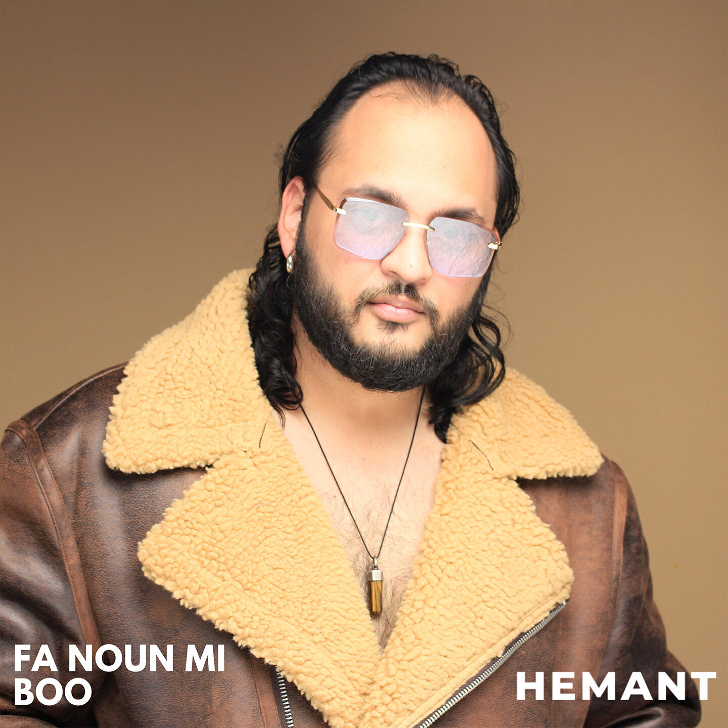 Релиз Fa Noun Mi Boo