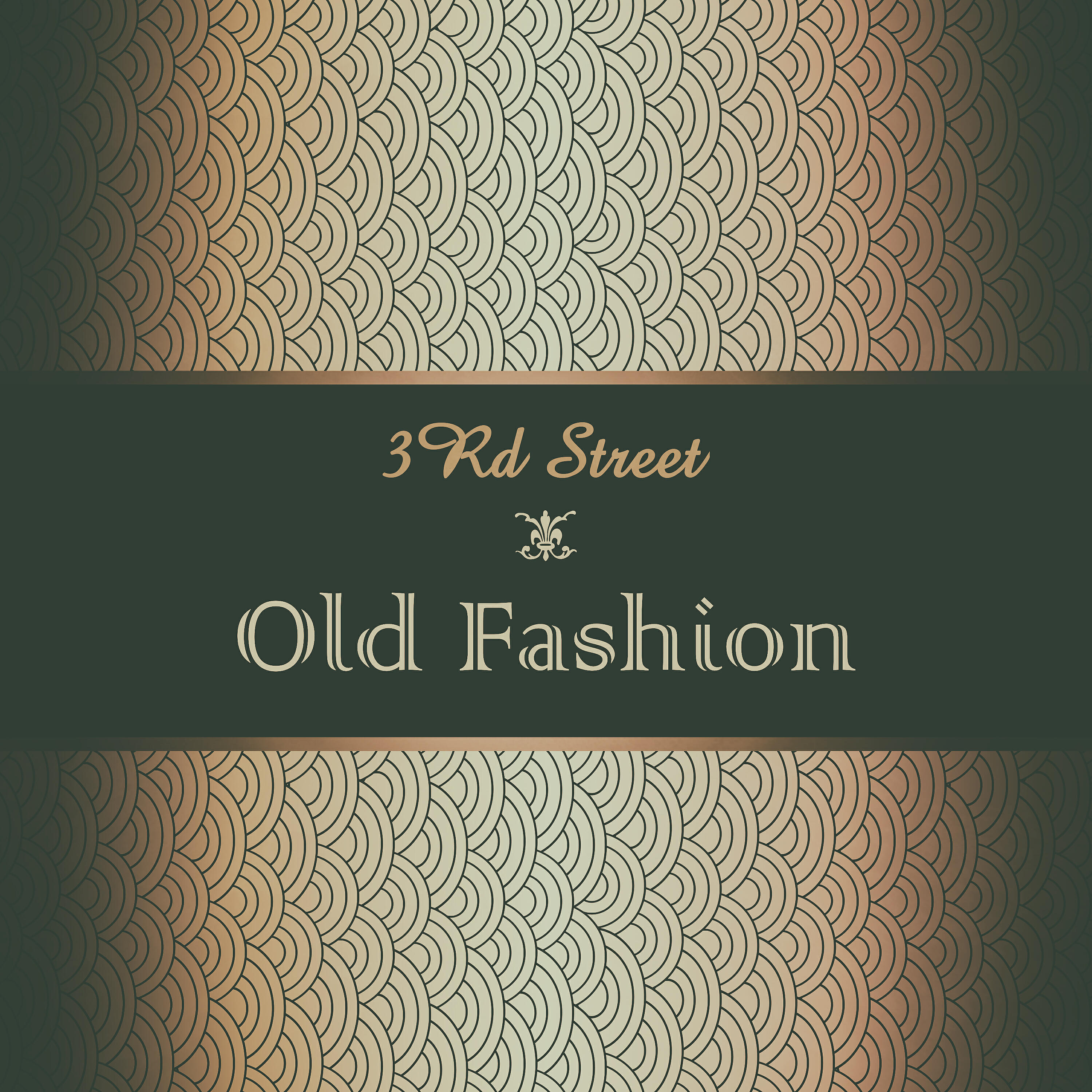 Релиз Old Fashion