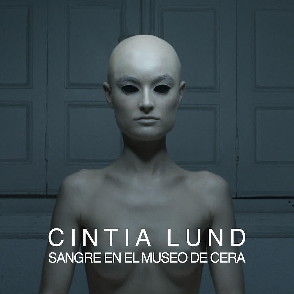 Релиз Sangre en el Museo de Cera