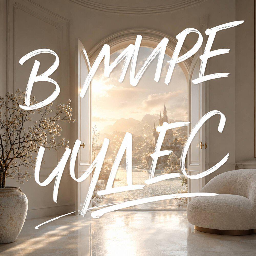 Релиз В МИРЕ ЧУДЕС