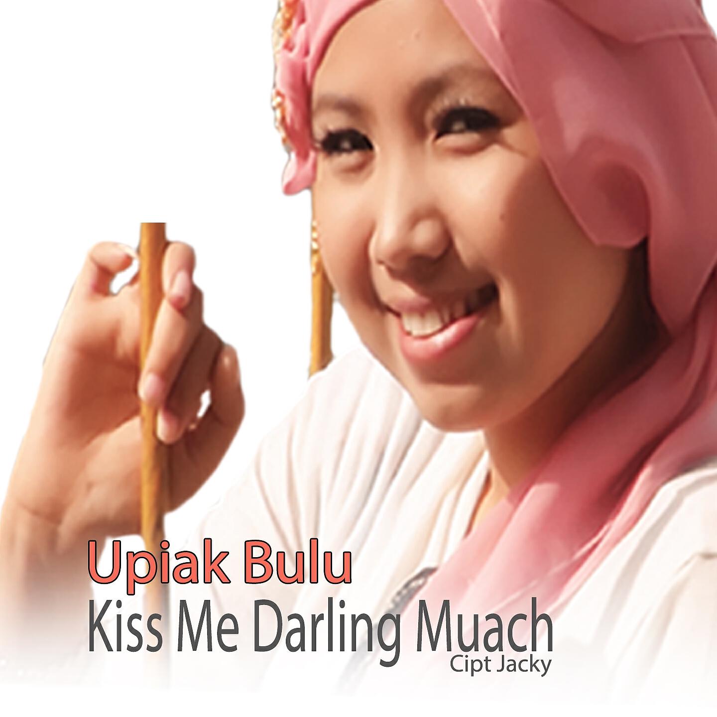 Постер альбома Kiss Me Darling Muach