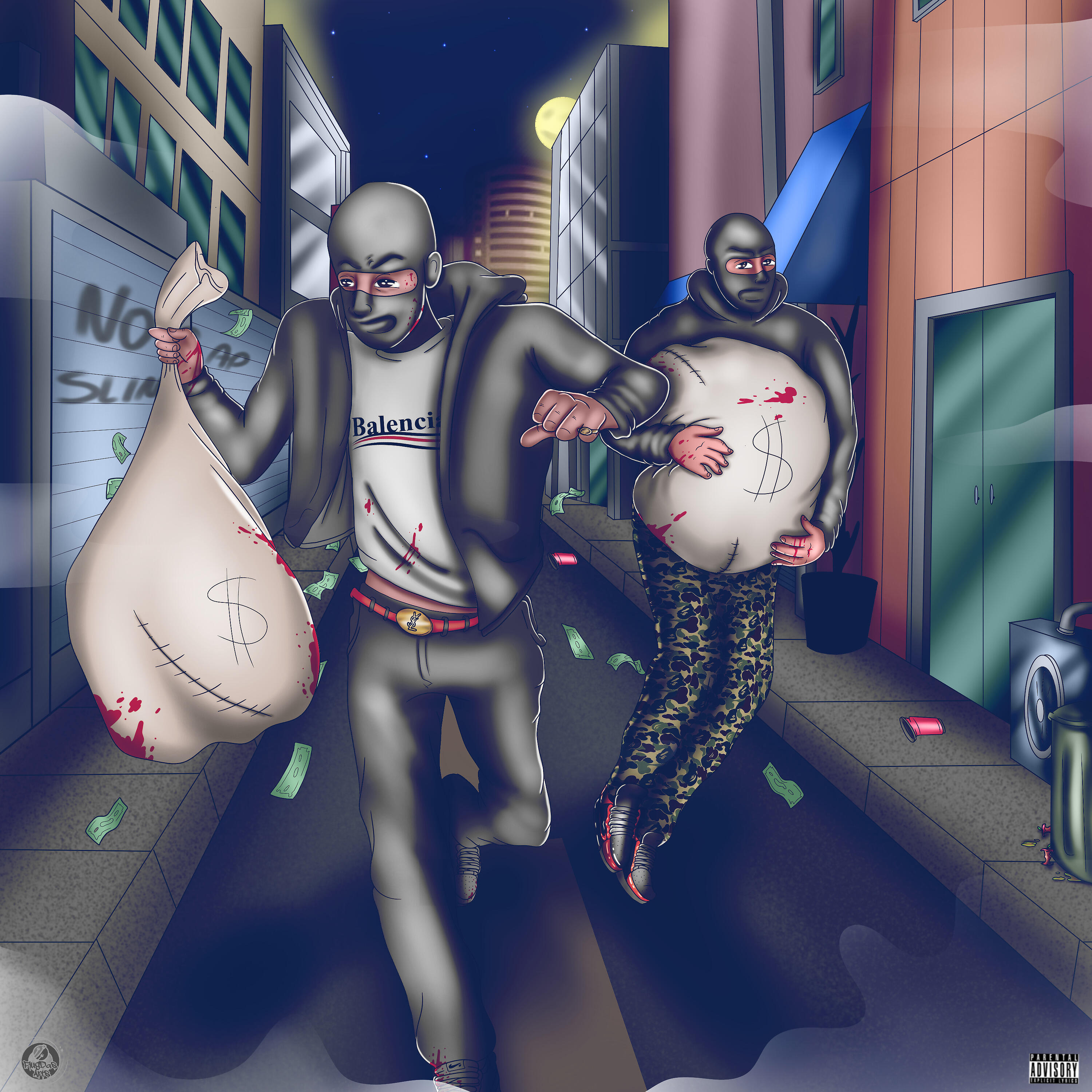 Скачать песню THEBURPP, OgHeatzBaby, rivatto - Driveboy бесплатно в MP3 для Android и iOS