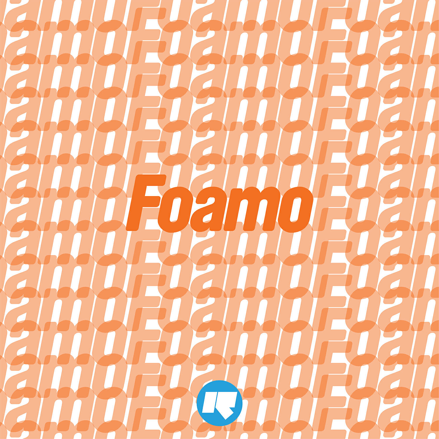 Релиз Foamo EP