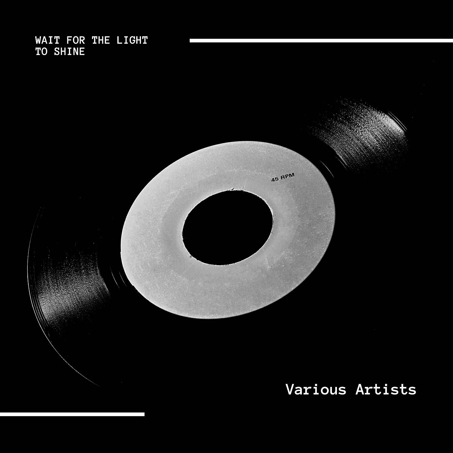 Релиз Wait for the Light to Shine