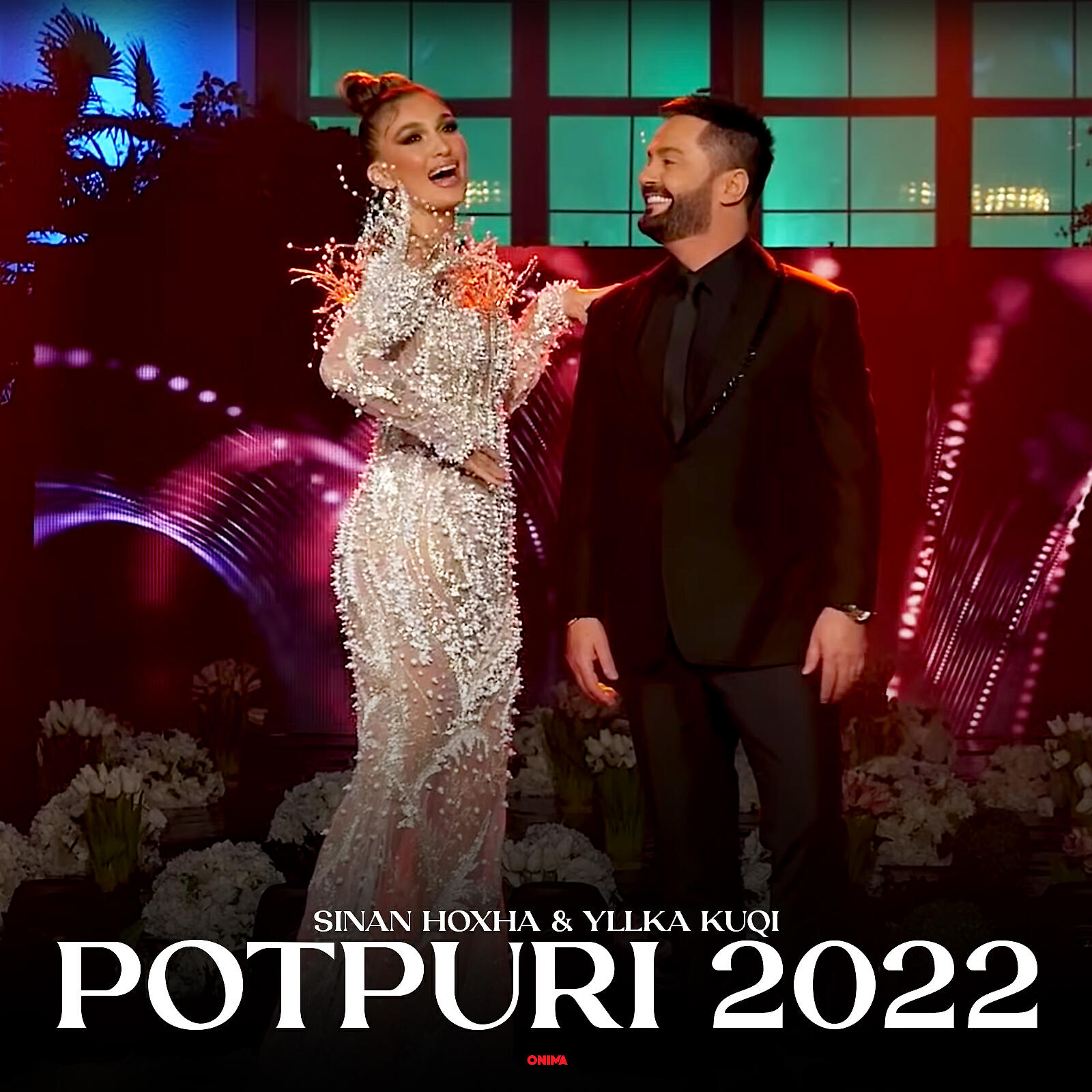Релиз Potpuri 2022