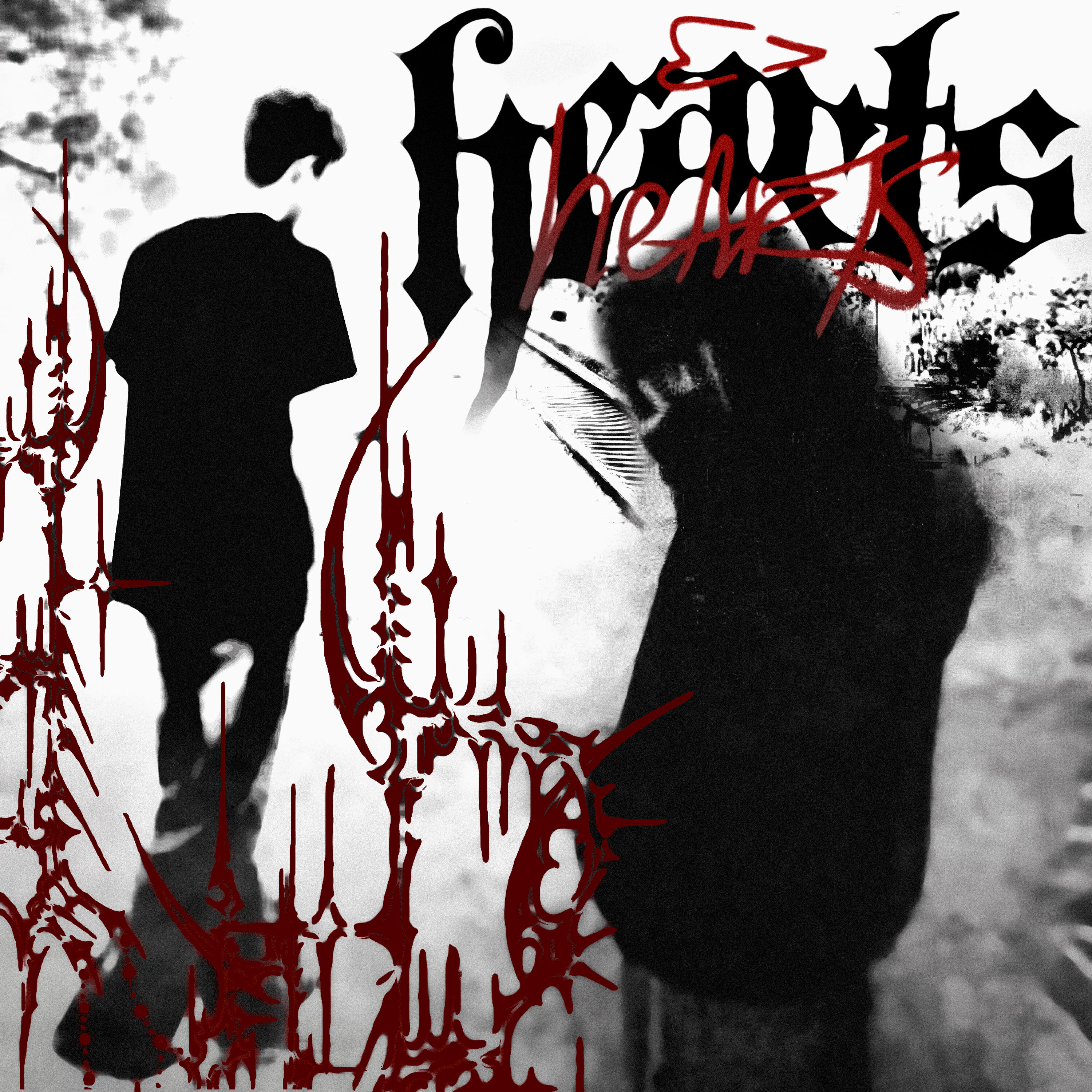 Релиз HEARTS
