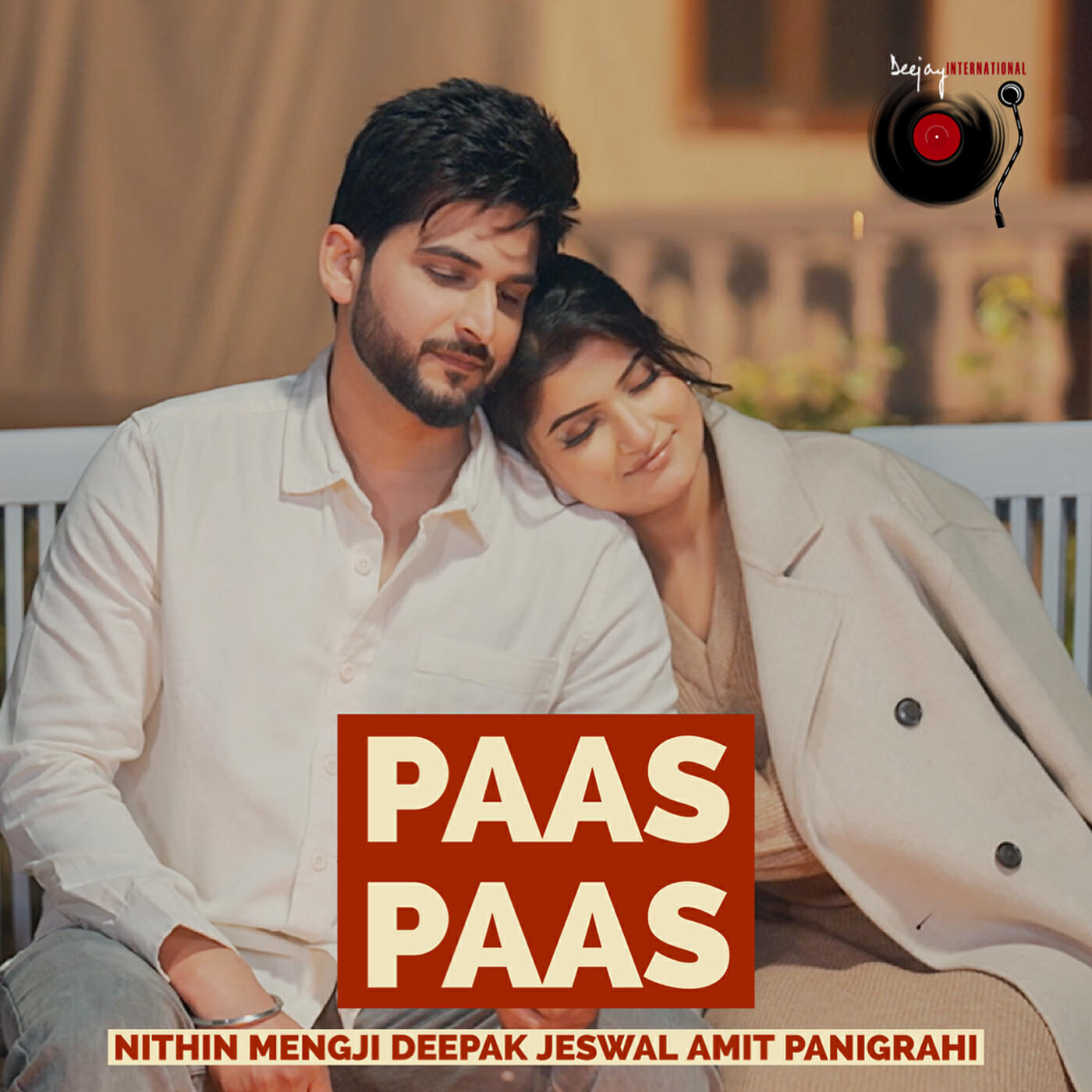 Релиз Paas Paas