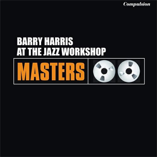 Релиз At the Jazz Workshop