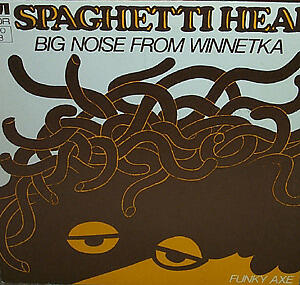Spaghetti Head