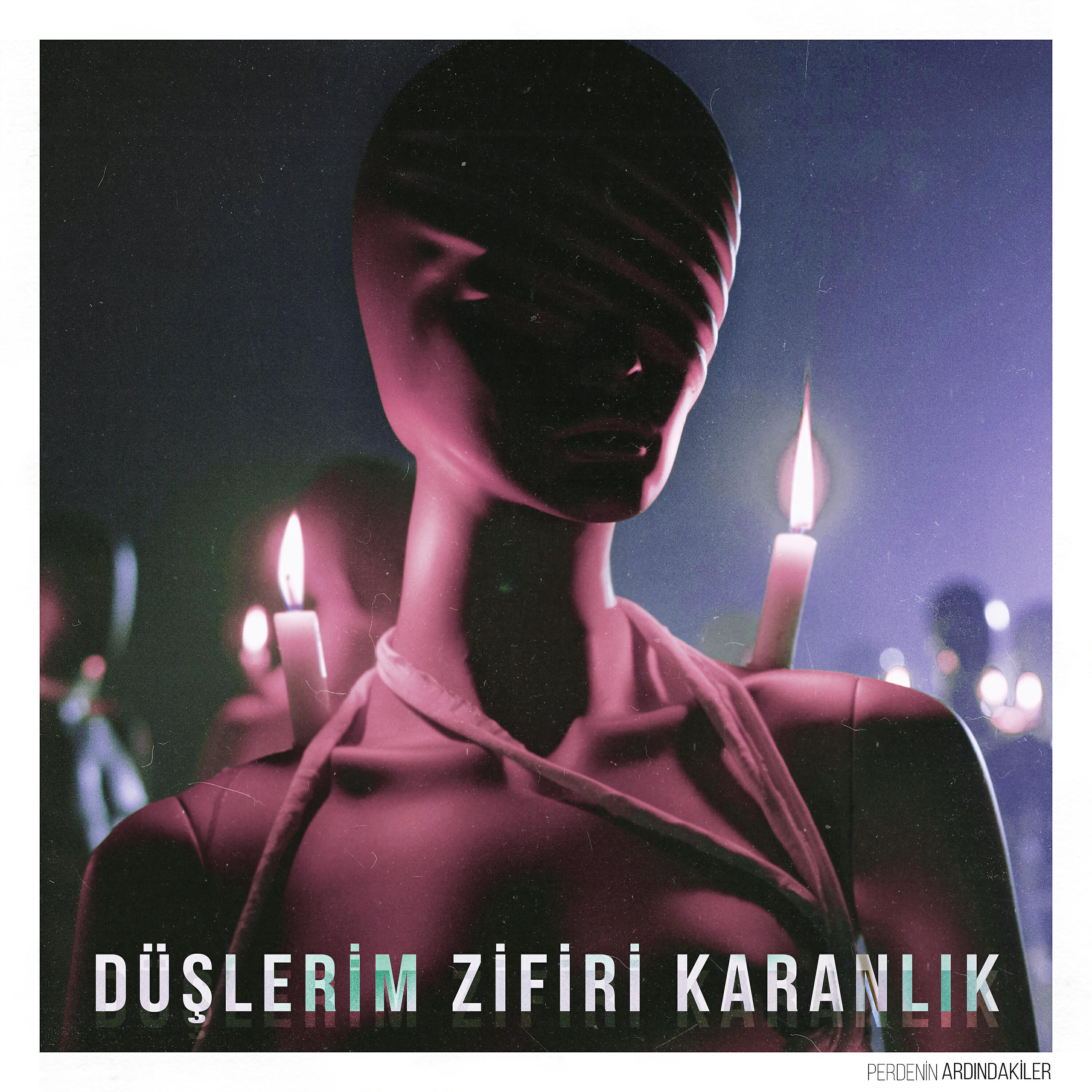 Релиз Düşlerim Zifiri Karanlık