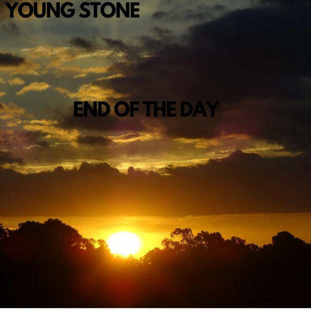 Релиз End of The Day