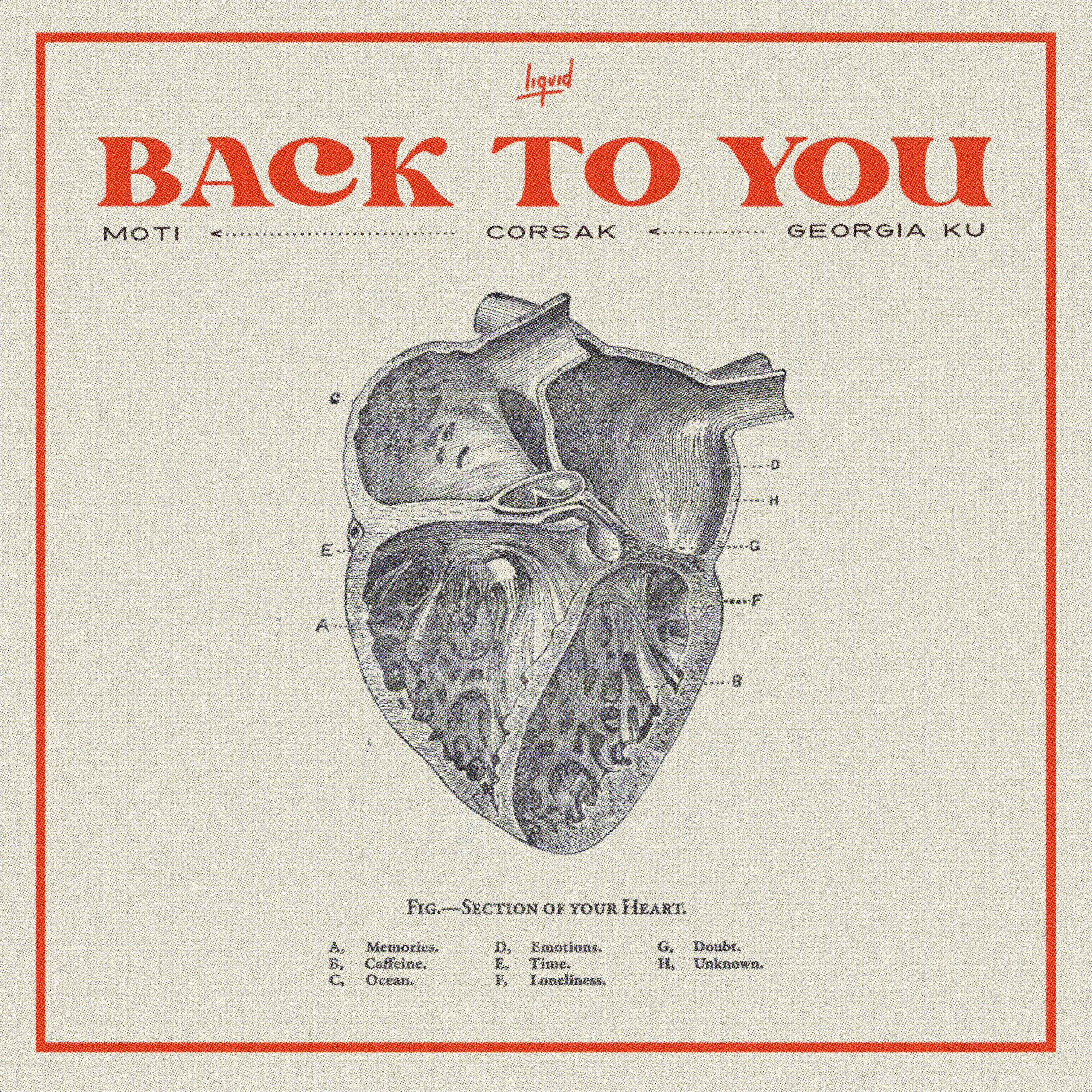 Трек Back To You