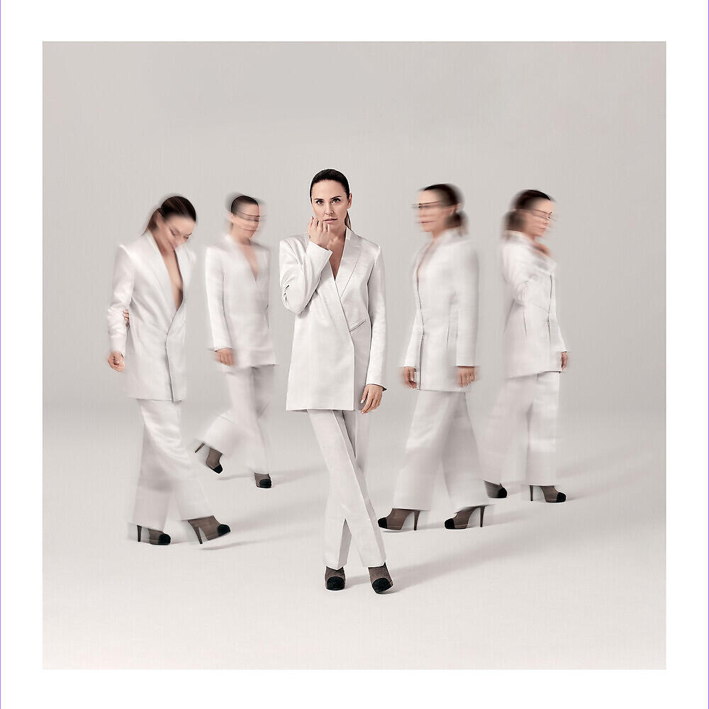 Релиз Melanie C