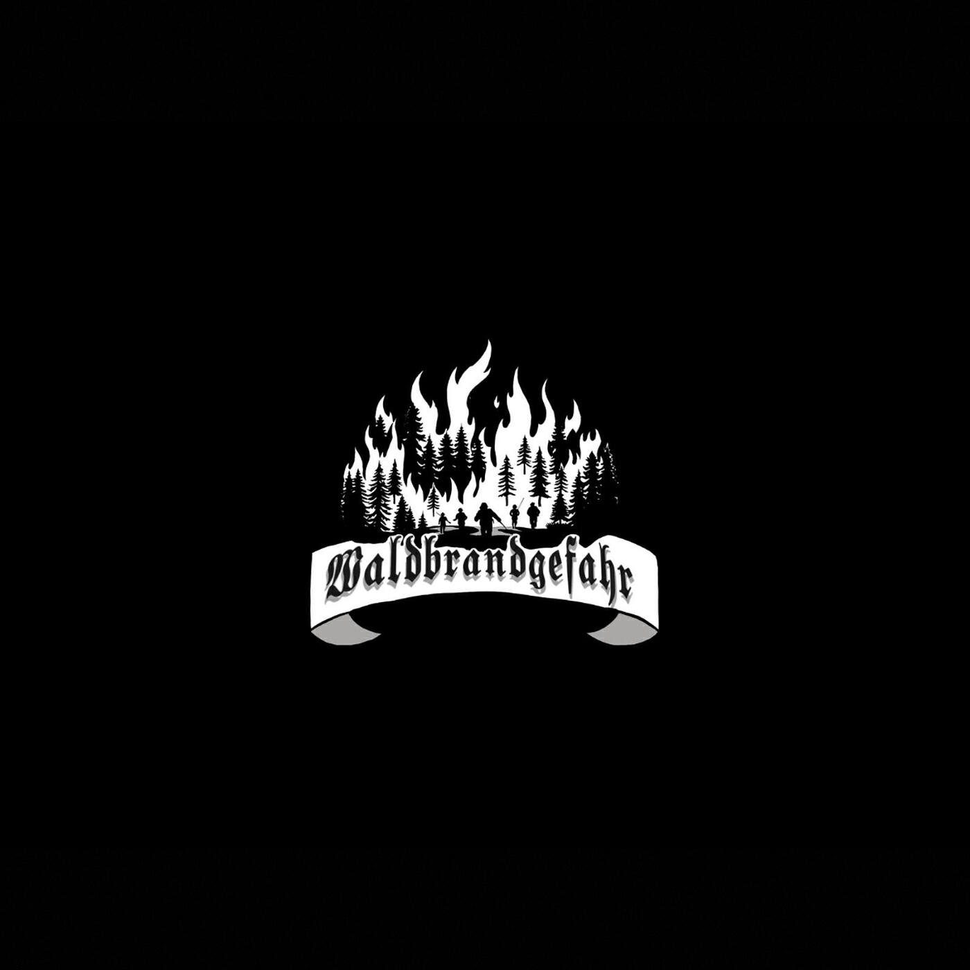 Waldbrandgefahr