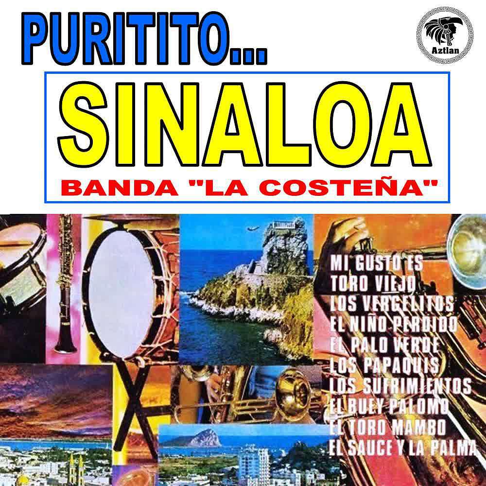 Релиз Puritito Sinaloa