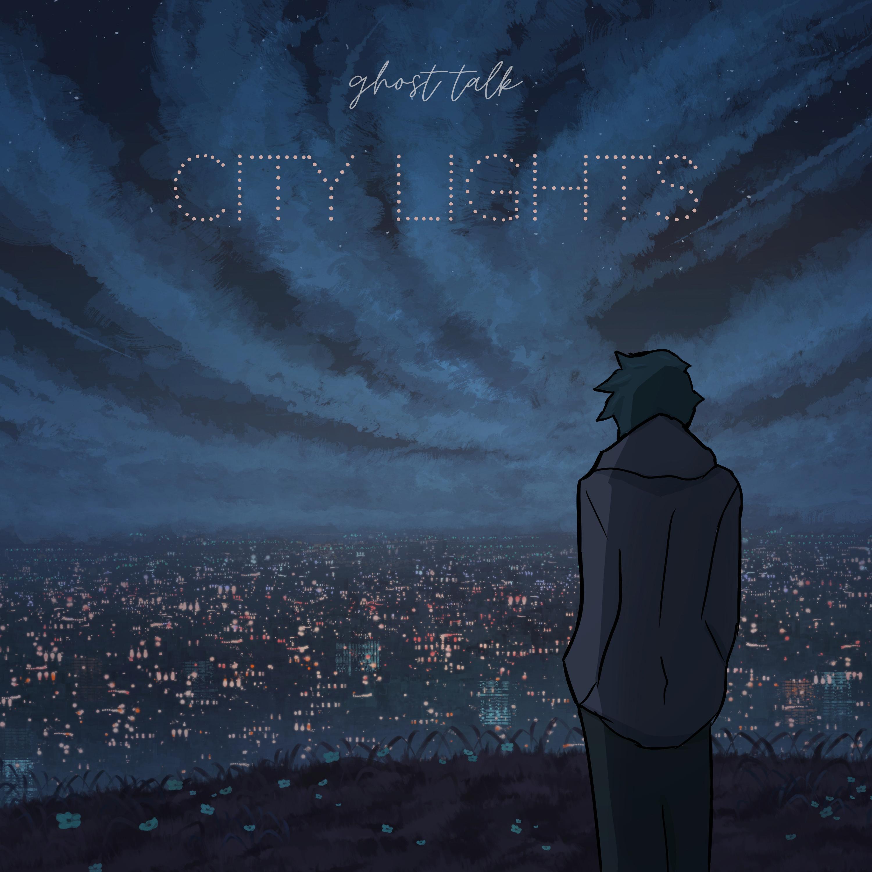 Релиз City Lights