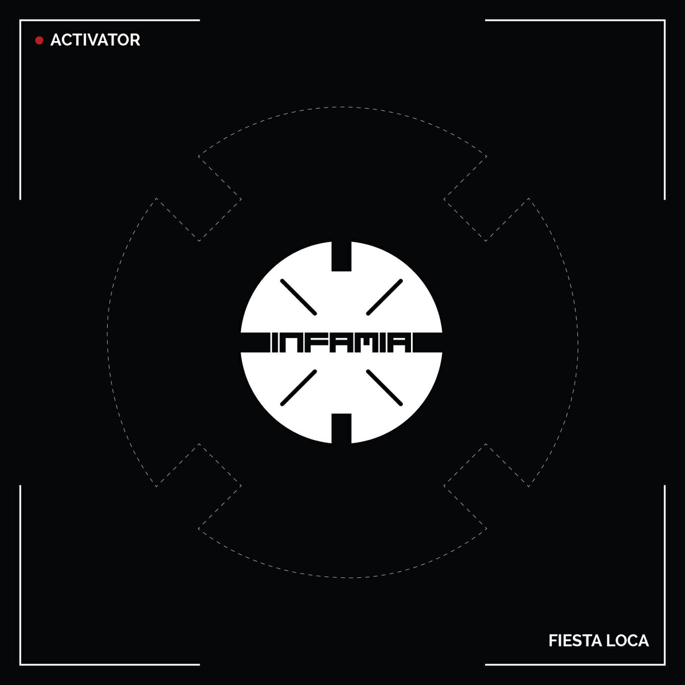Релиз Fiesta Loca
