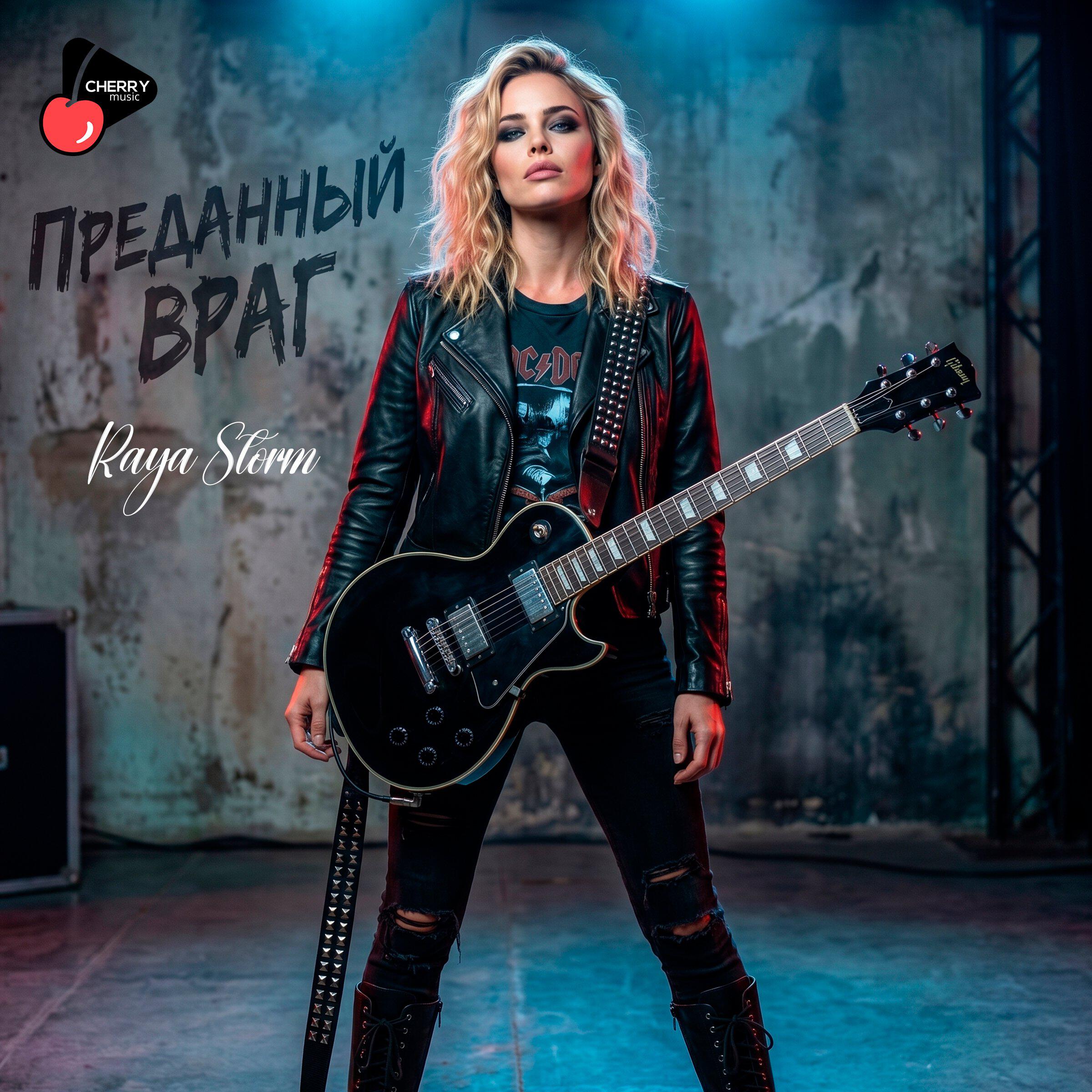 Релиз Преданный враг