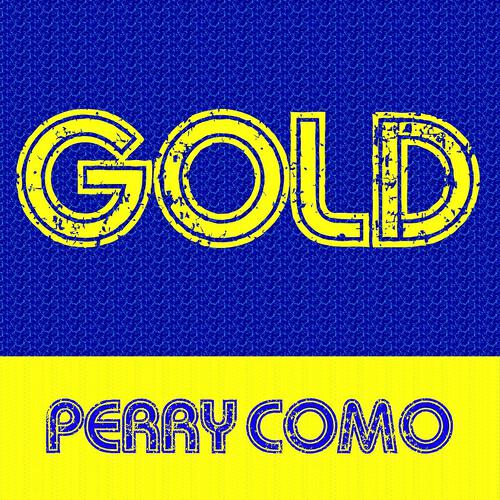 Релиз Gold: Perry Como