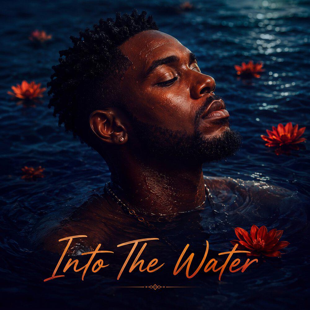 Релиз Into the Water