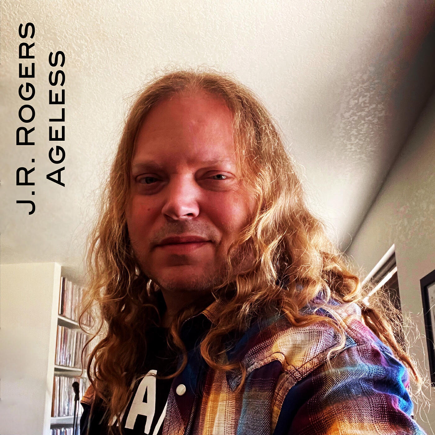 Релиз Ageless