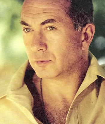 Alexis Weißenberg