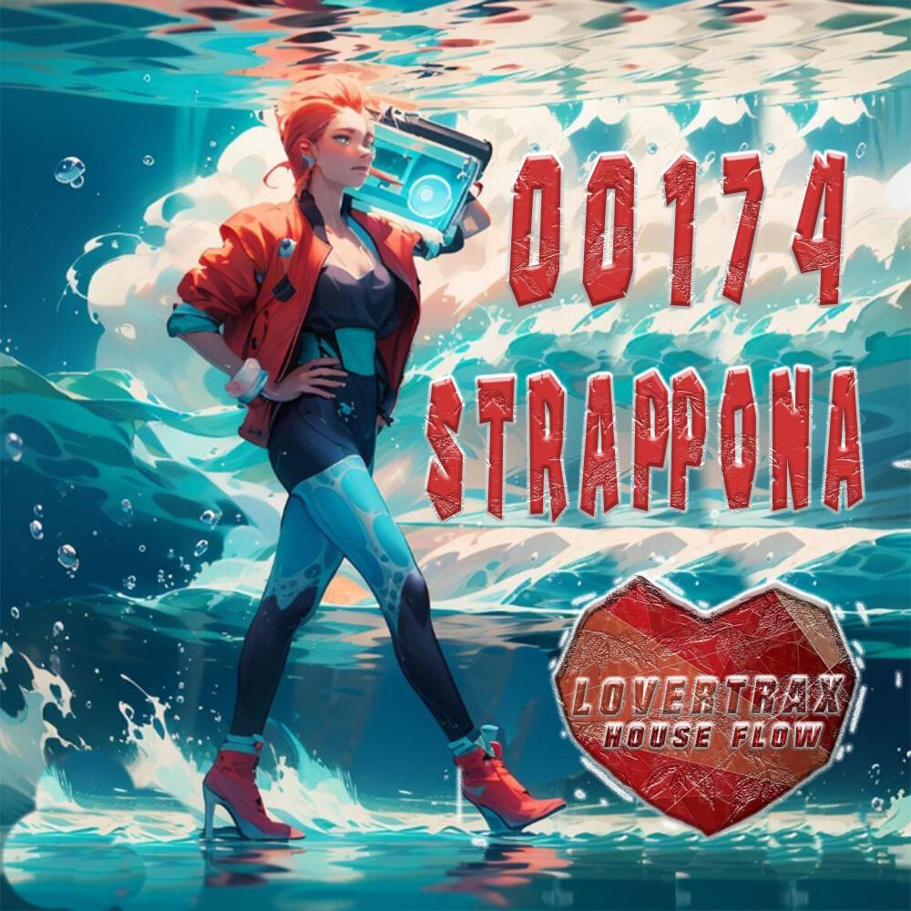 Релиз Strappona