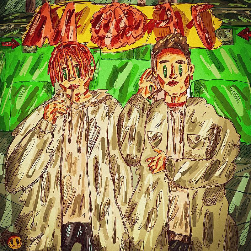 Релиз Мозг