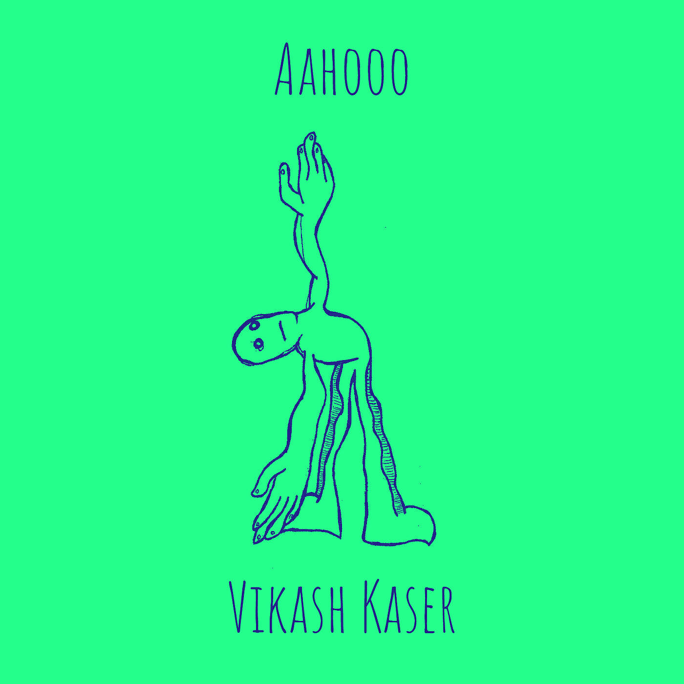 Релиз Aahooo