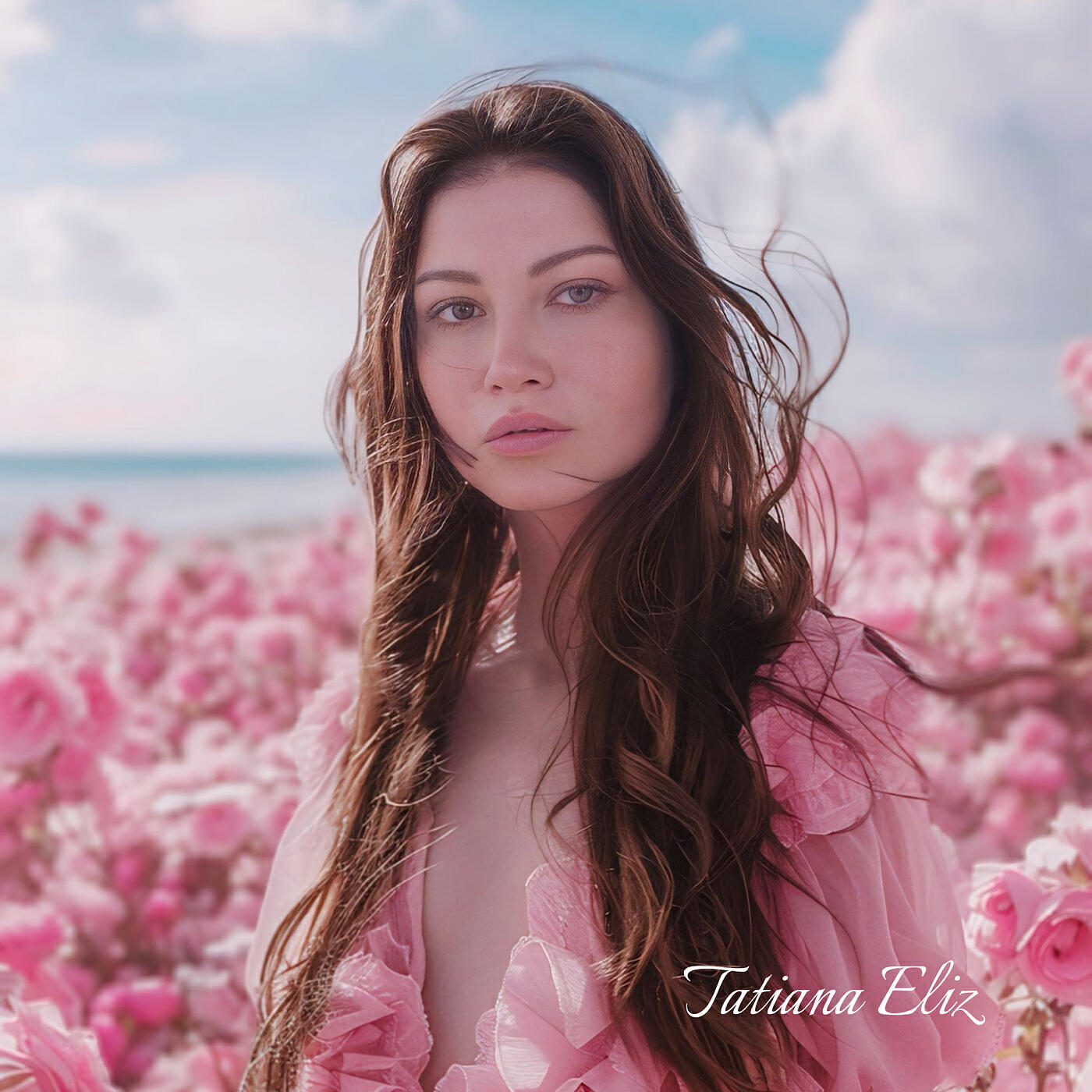 Tatiana Eliz