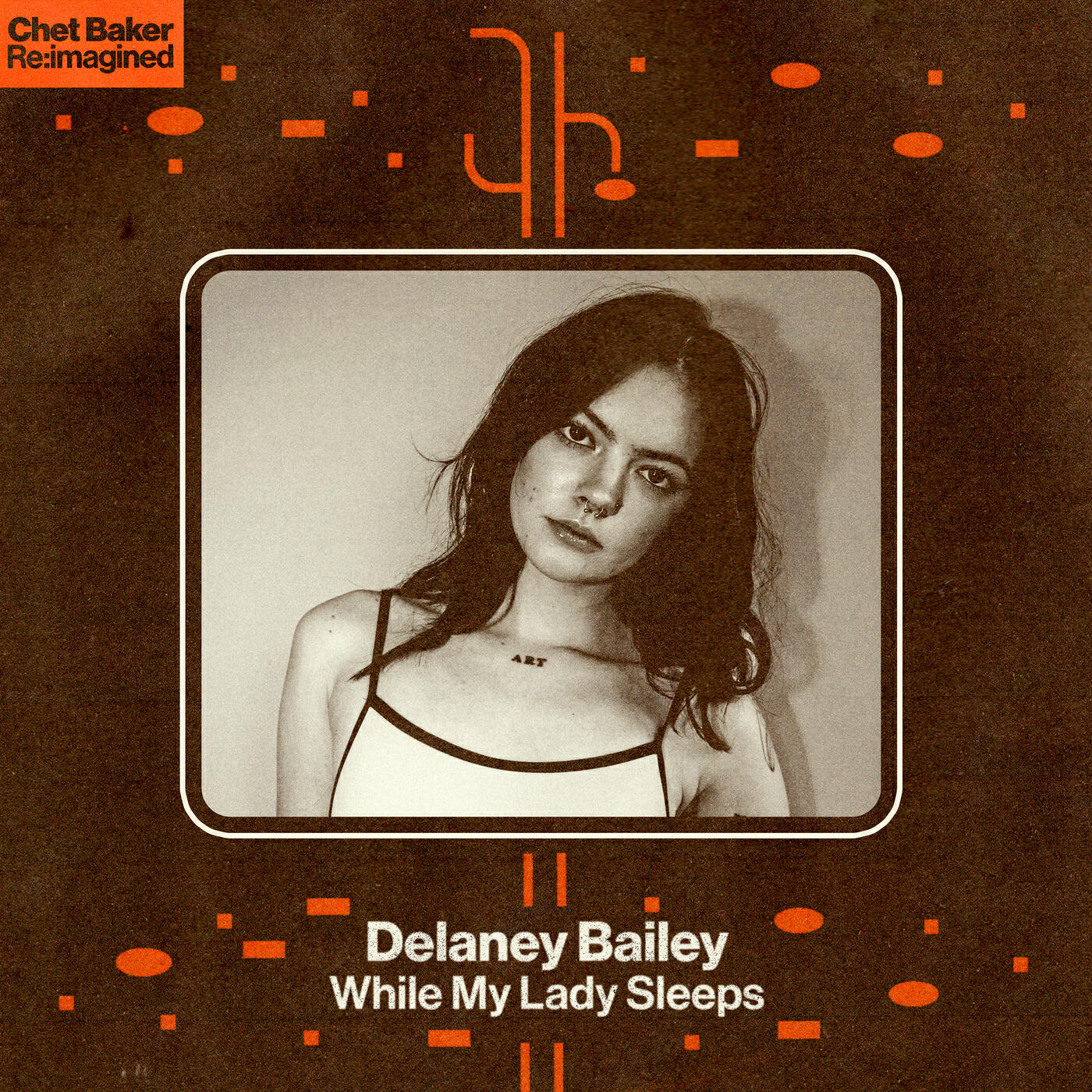 Релиз While My Lady Sleeps