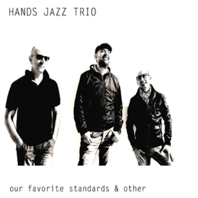 HANDS JAZZ TRIO