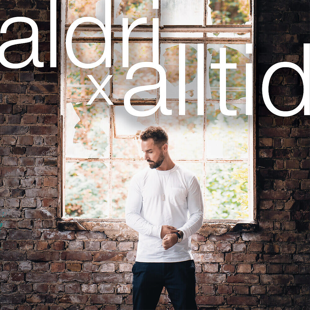 Релиз aldri x alltid