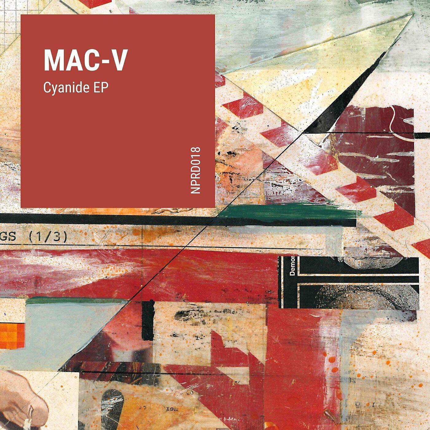 MAC-V
