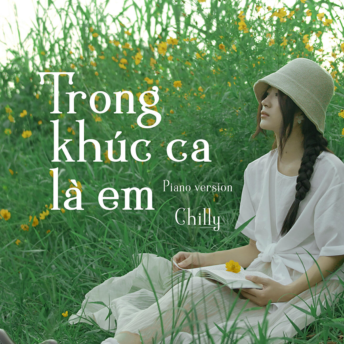 Релиз Trong Khúc Ca Là Em