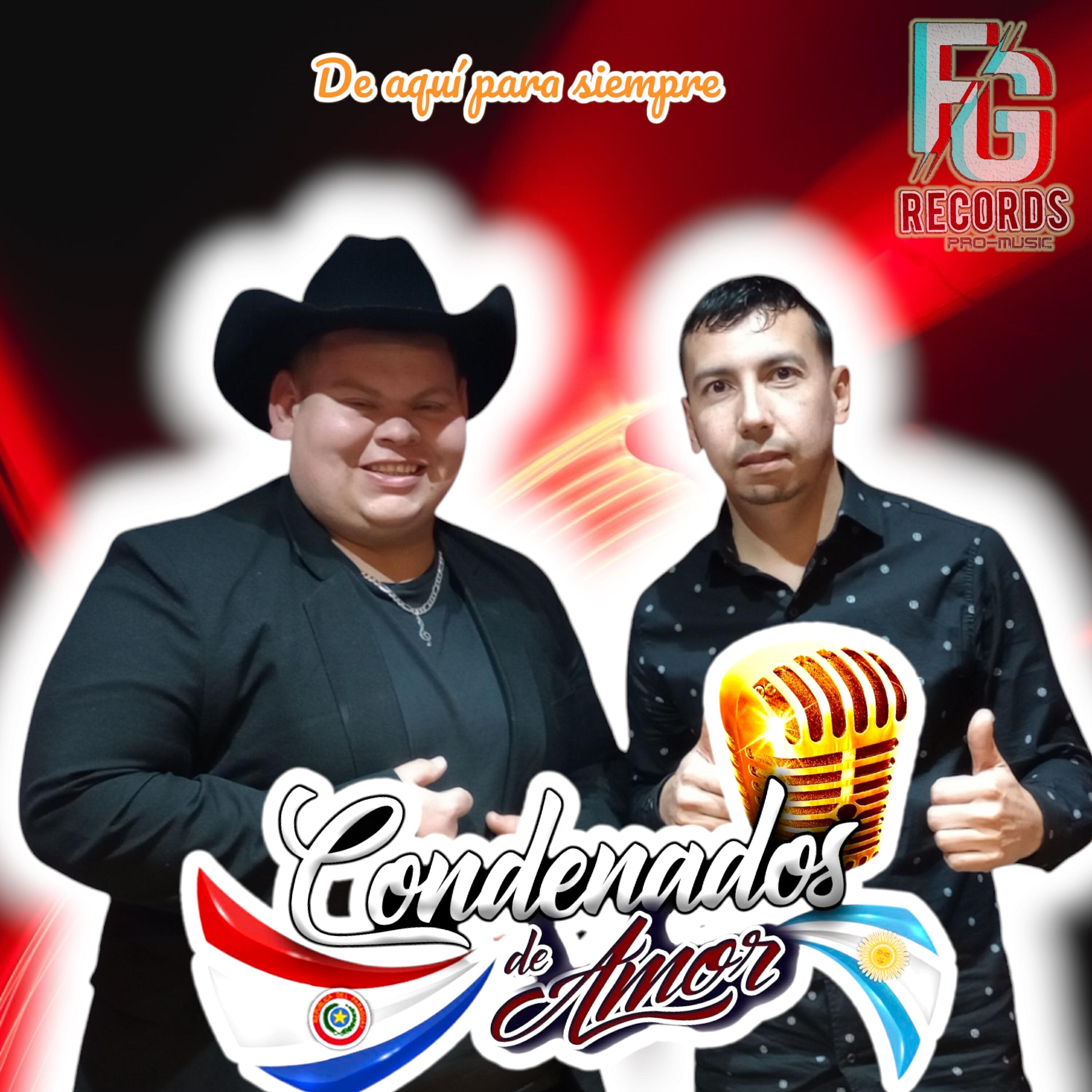 Релиз De Aqui para Siempre