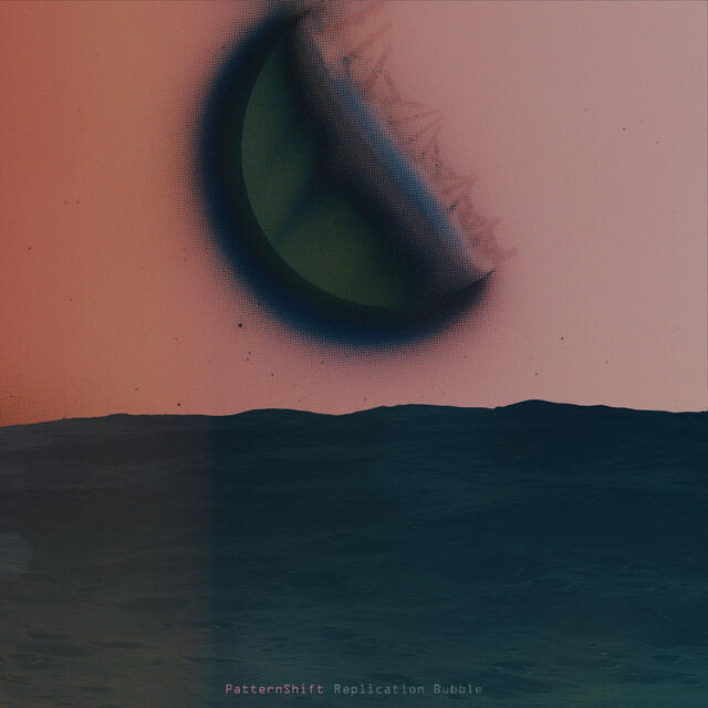 Релиз Replication Bubble