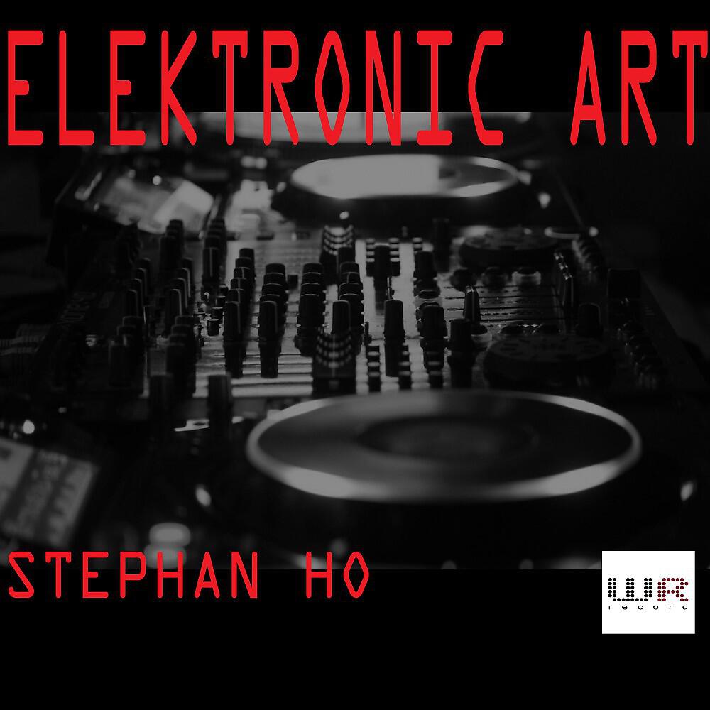 Релиз Elektronic Art