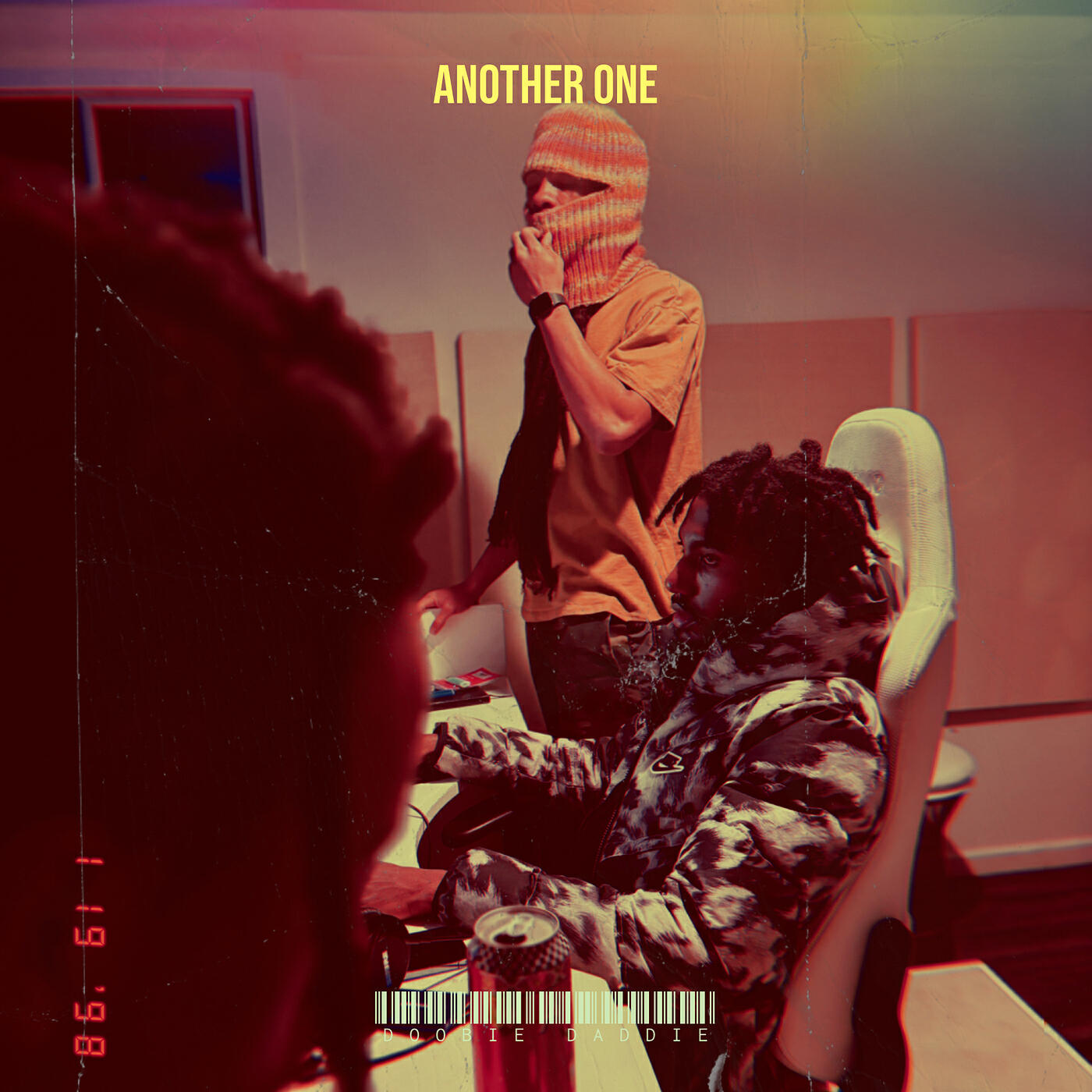 Релиз Another One