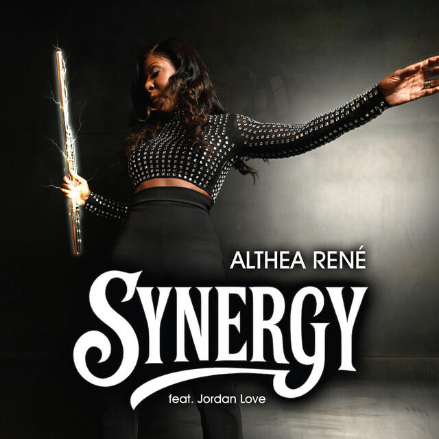 Релиз Synergy