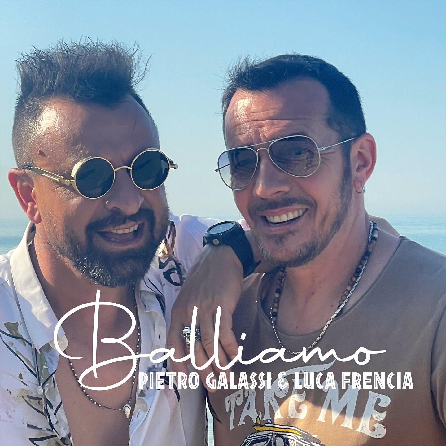 Релиз Balliamo