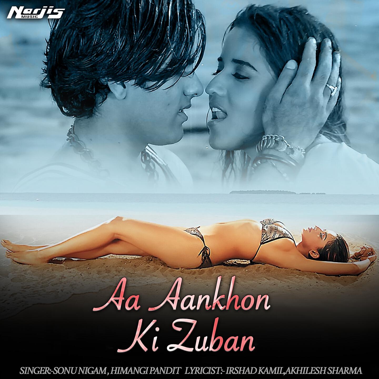 Релиз Aankhon Ki Zuban